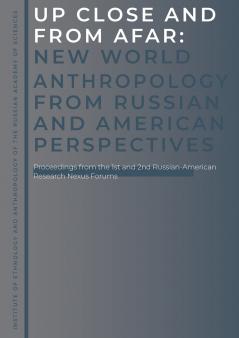 Up Close and From Afar