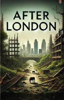 After London(Illustrated)