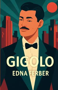Gigolo(Illustrated)