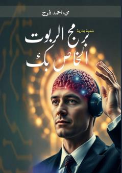 برمج الروبوت الخاص بك