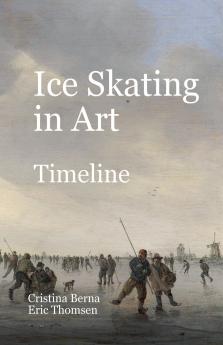 Ice Skating in Art Timeline