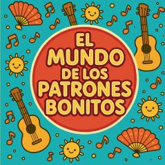 El Mundo de los Patrones Bonitos