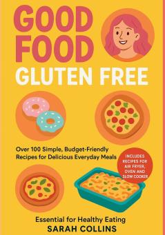 Good Food Gluten-Free