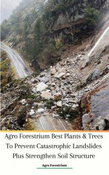 Agro Forestrium Best Plants & Trees To Prevent Catastrophic Landslides Plus Strengthen Soil Structure