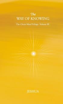The Way of Knowing (Pocket Edition)