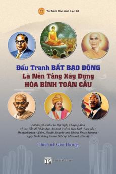 ??u Tranh B?t B?o ??ng Là N?n T?ng Xây D?ng Hòa Bình Toàn C?u