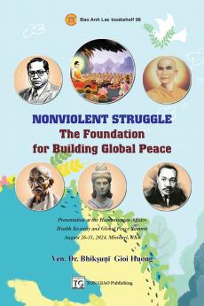 NONVIOLENT STRUGGLE - The Foundation for Building Global Peace