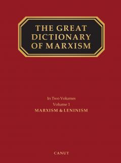The Great Dictionary of Marxism