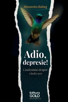 Adio Depresie!