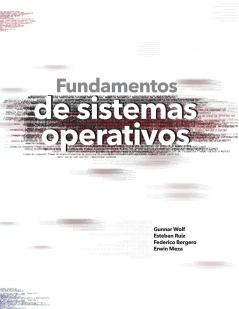 Fundamentos de sistemas operativos