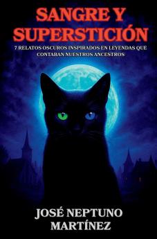 Sangre y superstición
