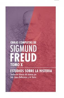 Estudios sobre la histeria