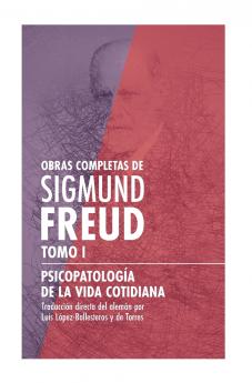 Psicopatología de la vida cotidiana