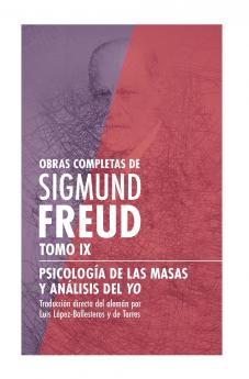 Psicología de las masas y análisis del yo