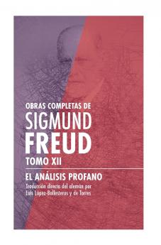 El análisis profano