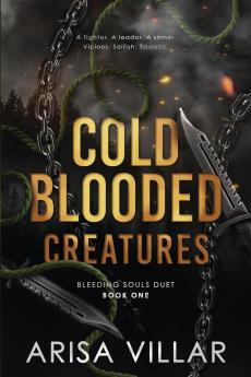 Cold-Blooded Creatures