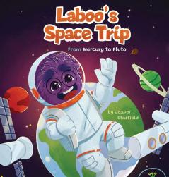 Laboo's Space Trip