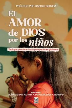 EL AMOR DE DIOS POR LOS NIÑOS