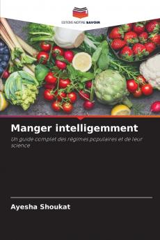 Manger intelligemment