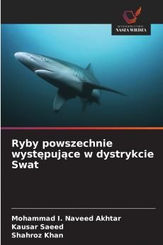 Ryby powszechnie występujące w dystrykcie Swat