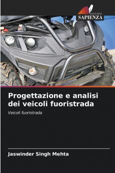 Progettazione e analisi dei veicoli fuoristrada