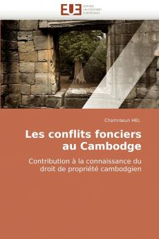 Les conflits fonciers au cambodge