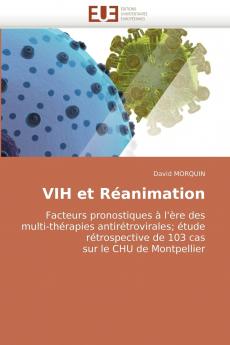 Vih et réanimation