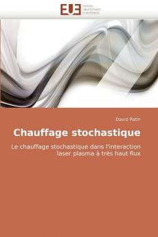 Chauffage stochastique