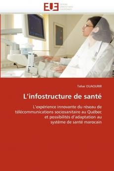 L'infostructure de santé