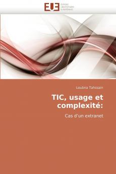 Tic usage et complexité