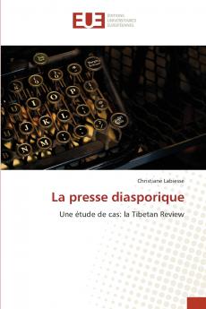 La presse diasporique