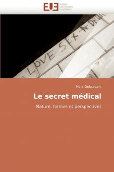 Le secret médical