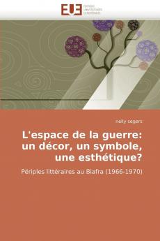 L''espace de la guerre