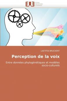Perception de la voix
