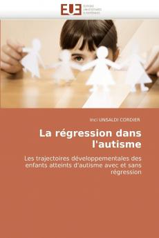 La régression dans l'autisme