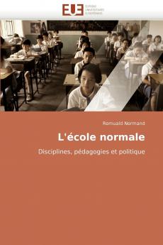 L''école normale