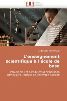 L''enseignement scientifique à l''école de base