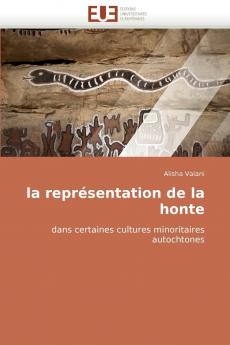 La représentation de la honte