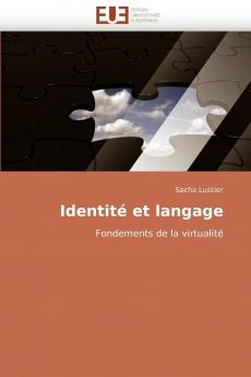 Identité et langage