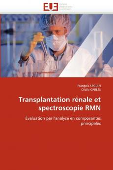 Transplantation rénale et spectroscopie rmn