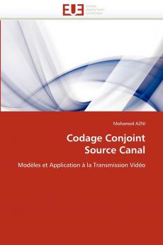 Codage conjoint source canal