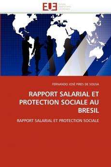 Rapport salarial et protection sociale au bresil