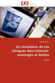 Un simulateur de cas cliniques dans internet
