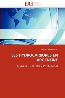 Les hydrocarbures en argentine
