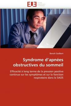 Syndrome d apnées obstructives du sommeil