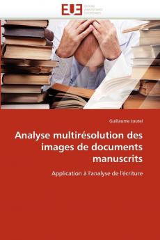 Analyse multirésolution des images de documents manuscrits