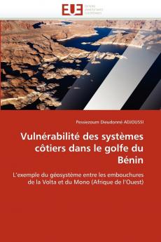 Vulnérabilité des systèmes côtiers dans le golfe du bénin
