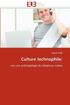 Culture technophile