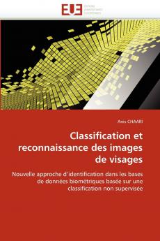 Classification et reconnaissance des images de visages
