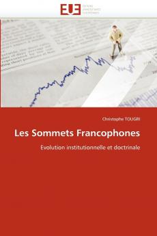 Les sommets francophones